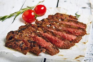 How to Make Flank Steak in a Crock-Pot