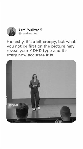 Understanding ADHD: Insights into Your Profile