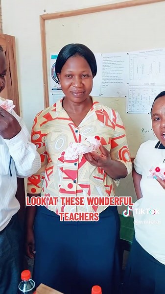 Respect Moments: Celebrating Amazing Teachers