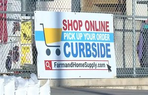 Farm and Home Supply expanding