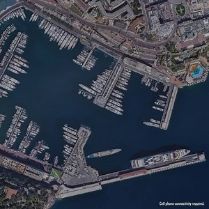 Be there from virtually anywhere with OnDeck. Monitor your boat and control up to 5 switches from your phone or tablet.⁣ | Garmin Marine