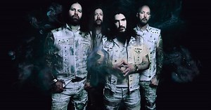 Machine Head Announce 2018 'Catharsis' Australian Tour