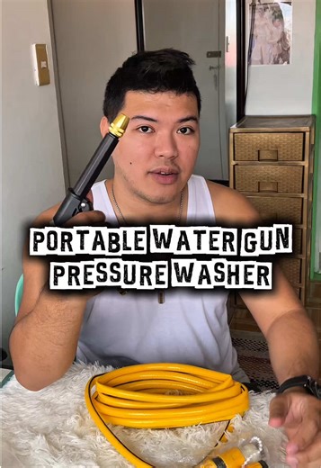 Essential Guide to Portable Pressure Washer Repair and Setup