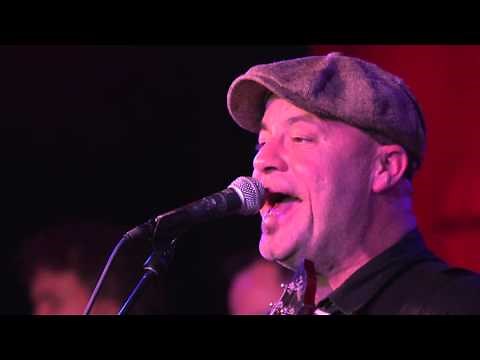 The Brooklyn Rhythm & Blues Band - I'll Play The Blues For You