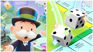 Labor Day parade in Monopoly Go: All rewards, milestones and more