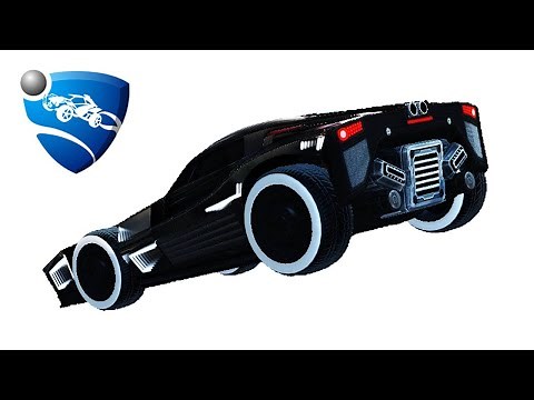 Rocket League MOIMENTS 110