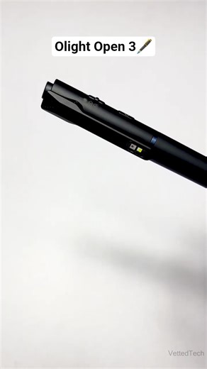 Everyday Carry Fans Will Love This #open3