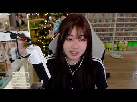 early stream!! what are these hours?! !throne !socials (Part 1/2)