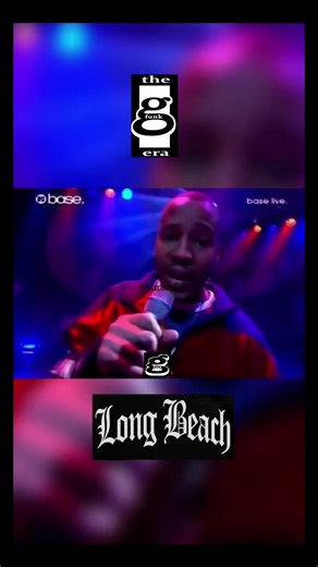 Old School G-Funk Classics from West Coast Hip Hop