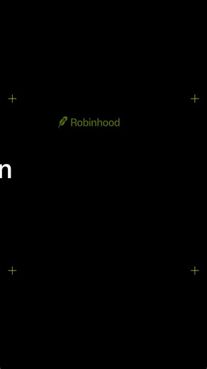 Witness the next chapter in active trading. Watch the keynote live from Las Vegas. You won’t want to miss this. September 9, 2025 - 8:30 PM ET • 5:30 PM PT | Robinhood