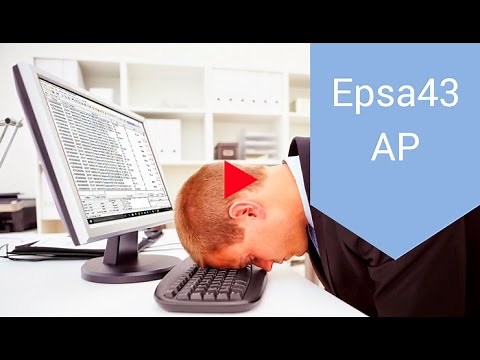 Contabilización Automática de Bancos con Aplifisa