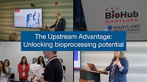 The Upstream Advantage: Unlocking bioprocessing potential - Recently Published Videos - Scientific Videos | Thermo Fisher Scientific US