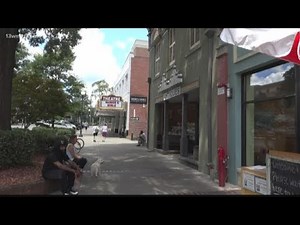 Milledgeville ranked 5th for coolest small towns in America