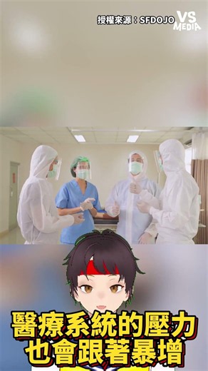 保險套真的很重要 #健康教育｜VS MEDIAｘ@hbandpz