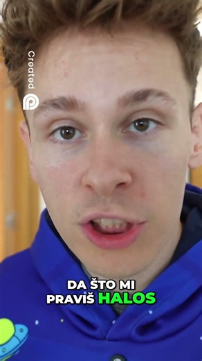 NE MOŽEŠ ME ZAUSTAVITI! Pogledaj moj novi telefon! #dexrock