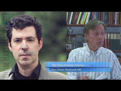 How Fascism Works : The Politics of Us vs Them (w/ Prof. Jason Stanley)