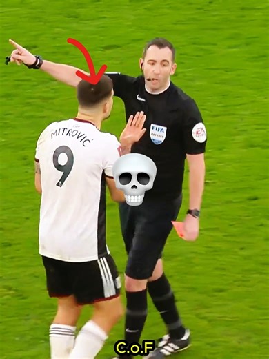 3 Red Cards in 60 Seconds 😳 The Craziest FA Cup Meltdown