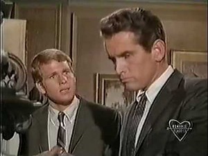 PEYTON PLACE: Episode 370 (Part 1 of 2)
