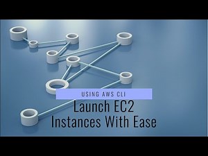 Launch EC2 Instance with AWS CLI in Minutes! | Step-by-Step Guide