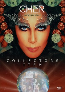 Cher - Closer To The Truth: The Whole Story