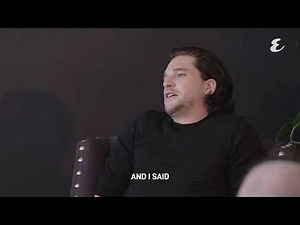 Kit Harington on dealing with Game of Thrones super fans