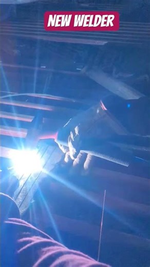 How to learn welding #stick welding #stick #tig welding ‪@WeldingwarriorAjith‬