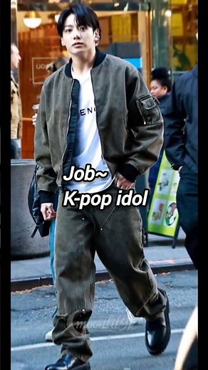 The Golden Maknae 🐰✨ | Everything you need to know about BTS's Jungkook.