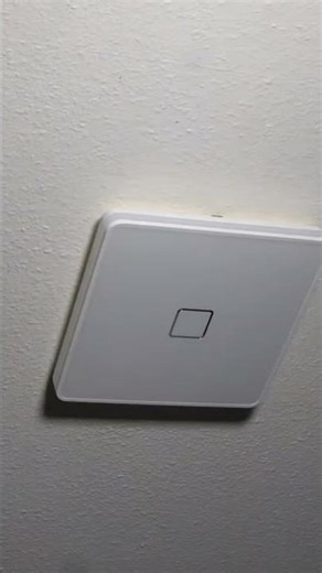 Simply change the color temperature with a light switch for this ceiling light. #lights #lamps