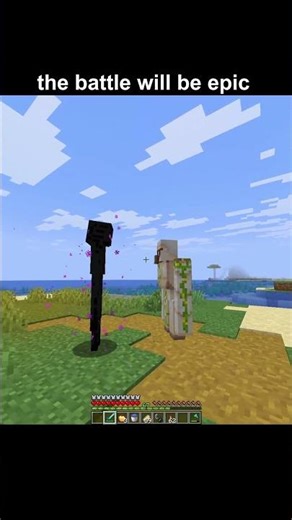 The Most Random Boss Fight Ever!