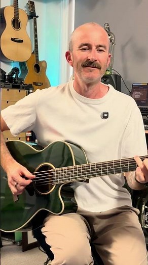 This Is What All-Mahogany Actually Sounds Like 🎸