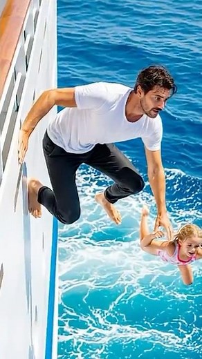 How Does a Child Fall Off a Cruise Ship?