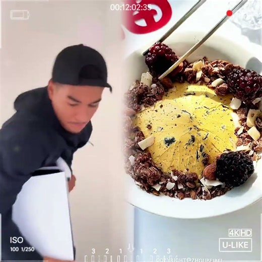 Le Rat et le cambriolage