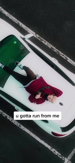 joe violet on TikTok