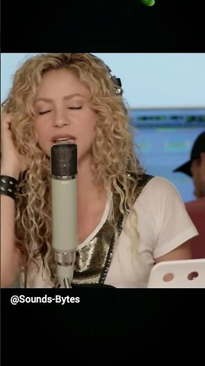 Shakira - Try Everything #Shakira #TryEverything #Zootopia #DisneyMusic #Pop#Animation#OfficialVideo