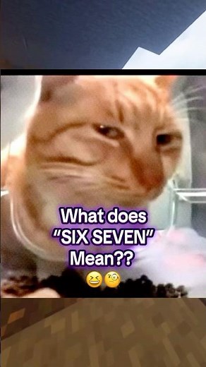 What Does “6 7” Even Mean?! 😂🏀 The Most Confusing Meme Explained