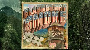 NEW ALBUM ‘You Hear Georgia’ out 28 May! #BBS20 | Blackberry Smoke