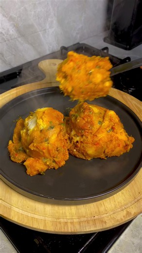Matched Porridge Yam Recipe — Easy Yam Porridge
