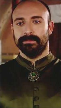 “The Lovers’ Grand Reunion 🤍 | Muhteşem Yüzyıl Emotional Scene #hurremsultan #suleimanthemagnificent