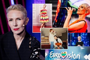 Dainininkė Giedrė – apie santykius su Jazzu, kodėl niekada nedalyvaus „Eurovizijoje“ ir sau pačiai išsikviestą policiją