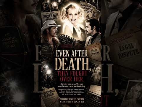 Dorothy Stratten: Playboy’s Golden Girl & Hollywood’s Darkest Scandal | Full Story