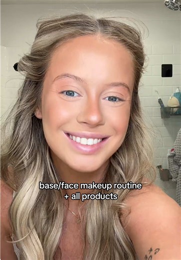 Affordable Drugstore Makeup Routine for Flawless Skin