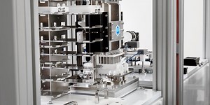 Automating cell therapy