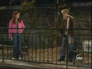 Less Than Perfect 03x07 - Shoo-In