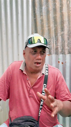 Our next video will feature how the Gilbertese people conduct their customary wedding in the traditional way. | Rural Solomon Island Stories