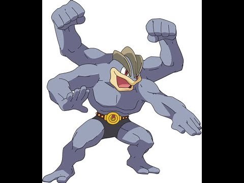 how to find machamp/Roblox/ Pokemon Brick Bronze