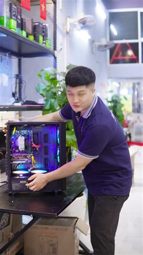 This $8 Million PC Build