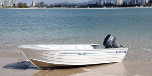 Bluefin has car toppers covered - Bush 'n Beach Fishing Magazine