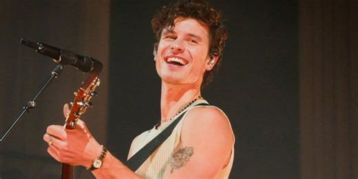 I feel for Shawn Mendes. My coming-out was ruined by the gay labelers