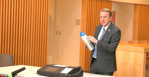 DWI test errors may have impacted more than 275 cases in Minnesota