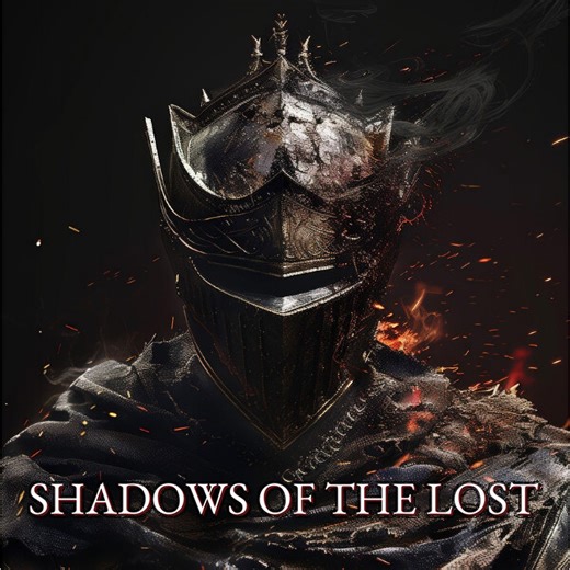 Shadows of The Lost